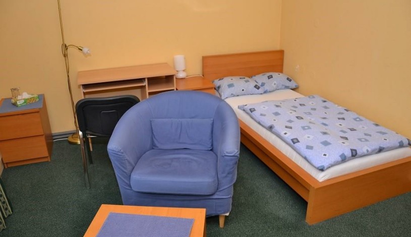 Penzion Hurikán Havlíčkův Brod - jednolůžkový